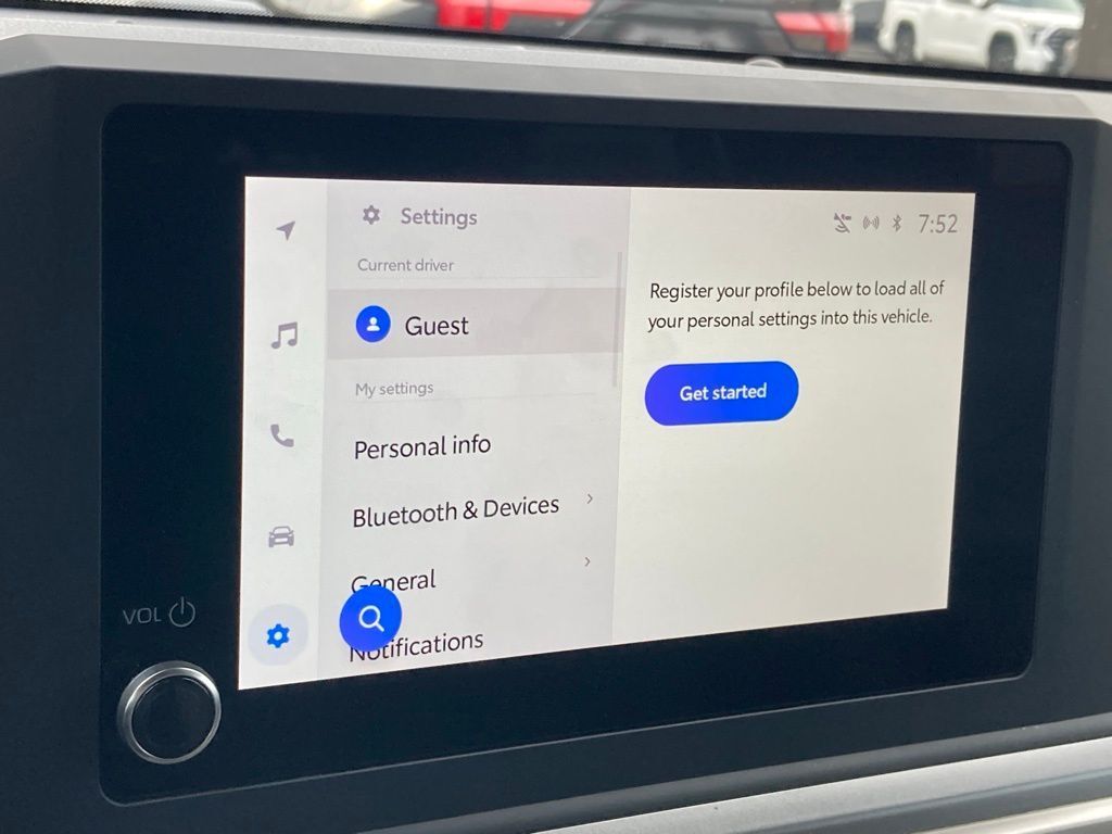 2024 Toyota Tacoma TRD Sport San Antonio TX