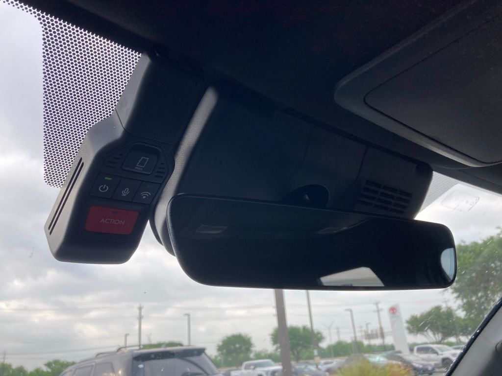 2024 Toyota Tacoma TRD Sport San Antonio TX