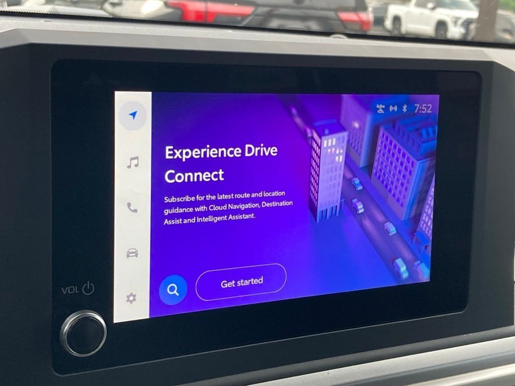 2024 Toyota Tacoma TRD Sport San Antonio TX