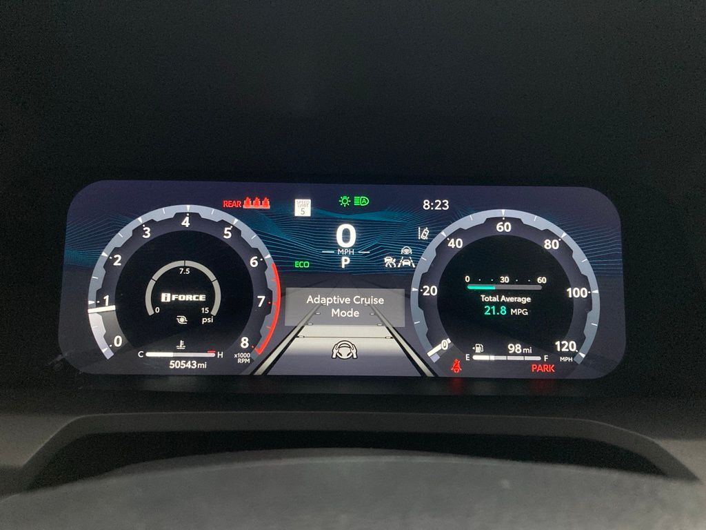 2024 Toyota Tacoma TRD Sport San Antonio TX