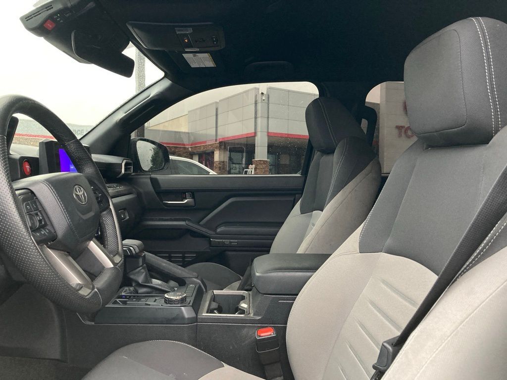 2024 Toyota Tacoma TRD Sport San Antonio TX