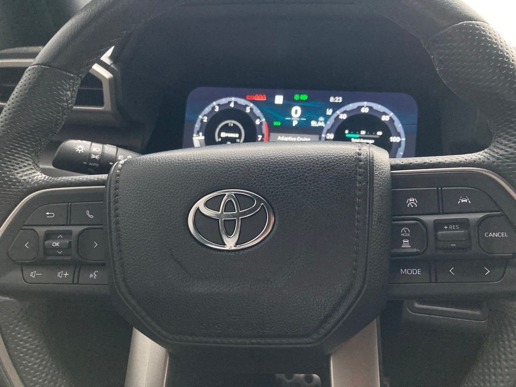 2024 Toyota Tacoma TRD Sport San Antonio TX