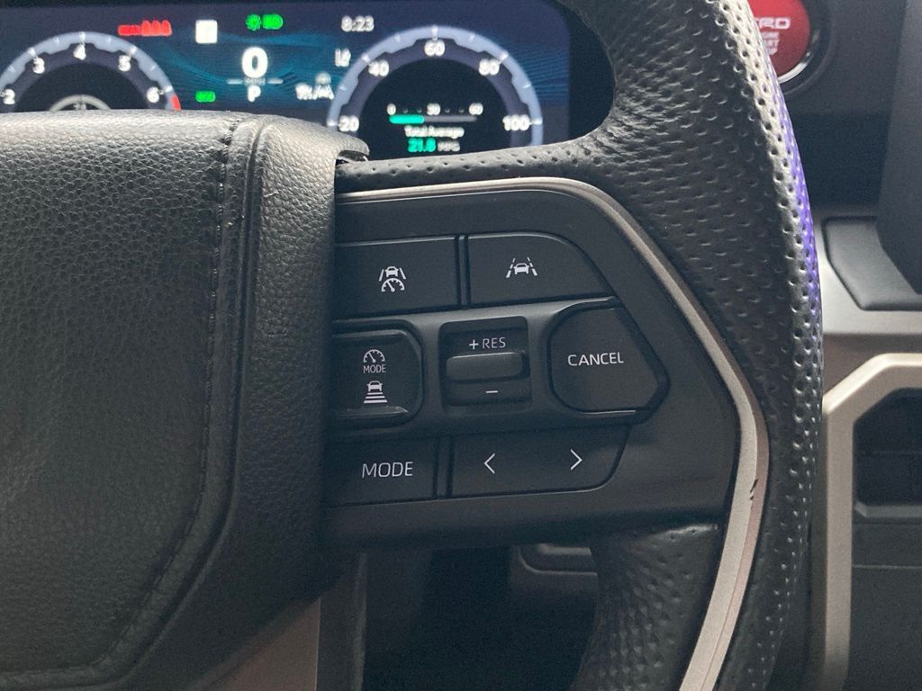 2024 Toyota Tacoma TRD Sport San Antonio TX