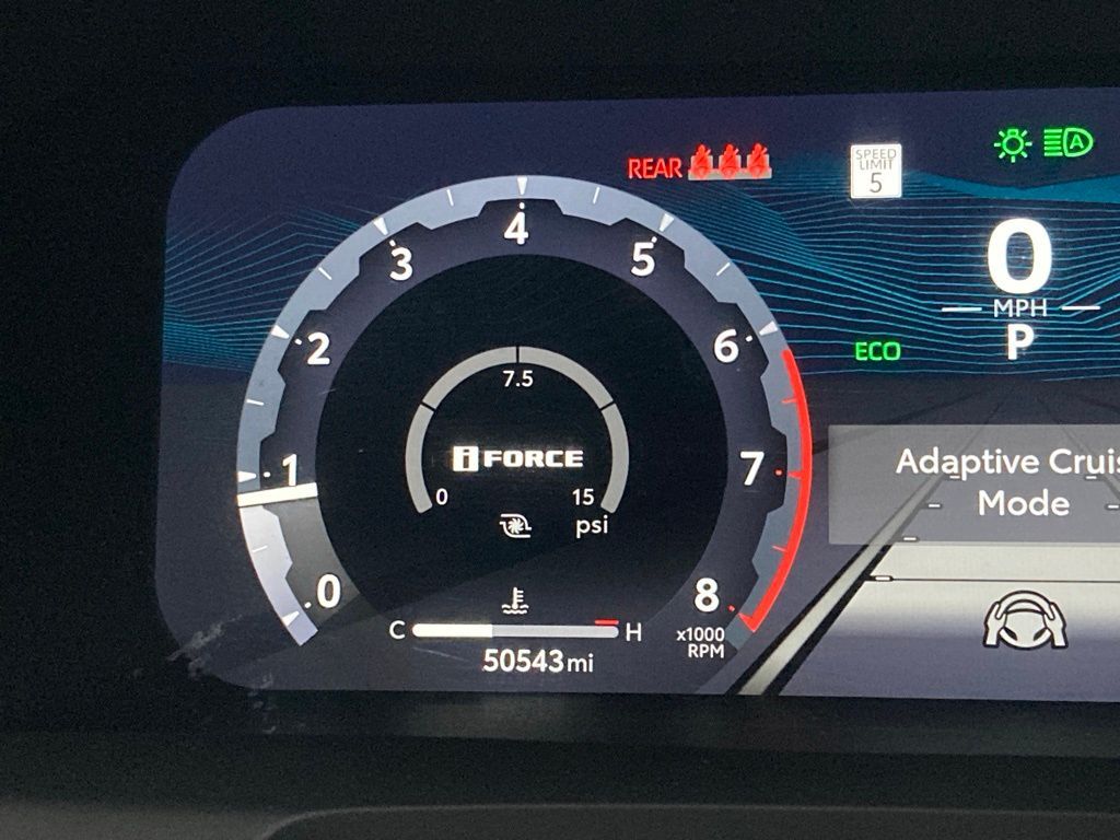 2024 Toyota Tacoma TRD Sport San Antonio TX