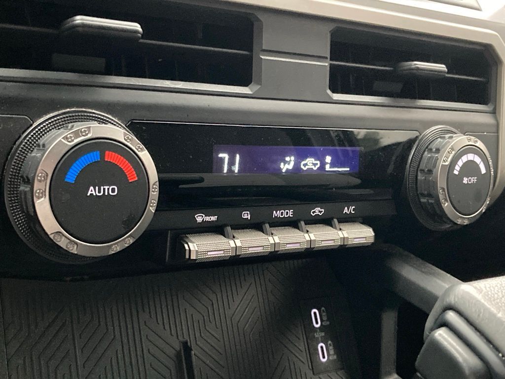 2024 Toyota Tacoma TRD Sport San Antonio TX