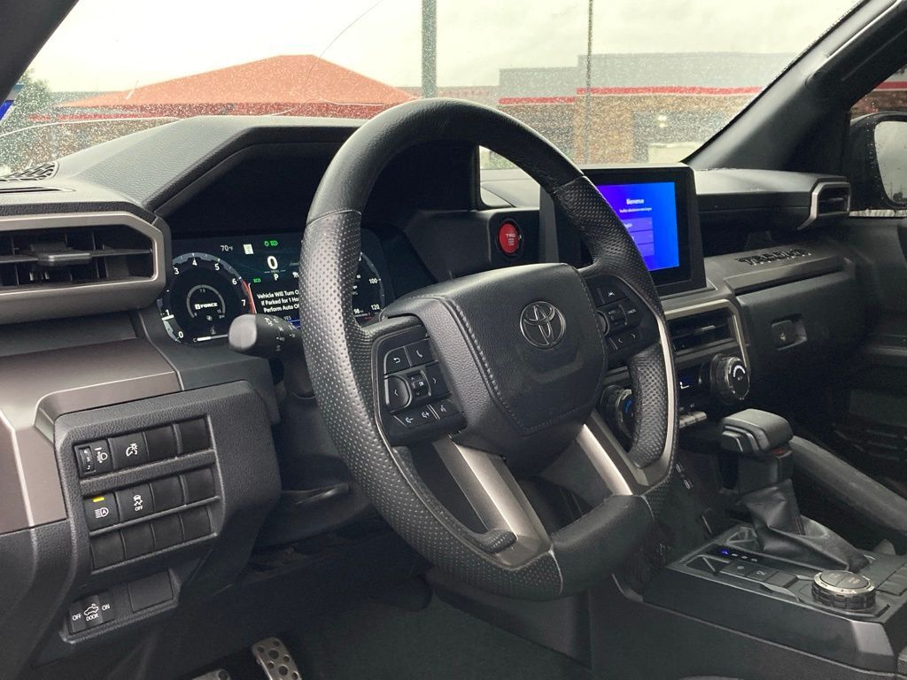 2024 Toyota Tacoma TRD Sport San Antonio TX