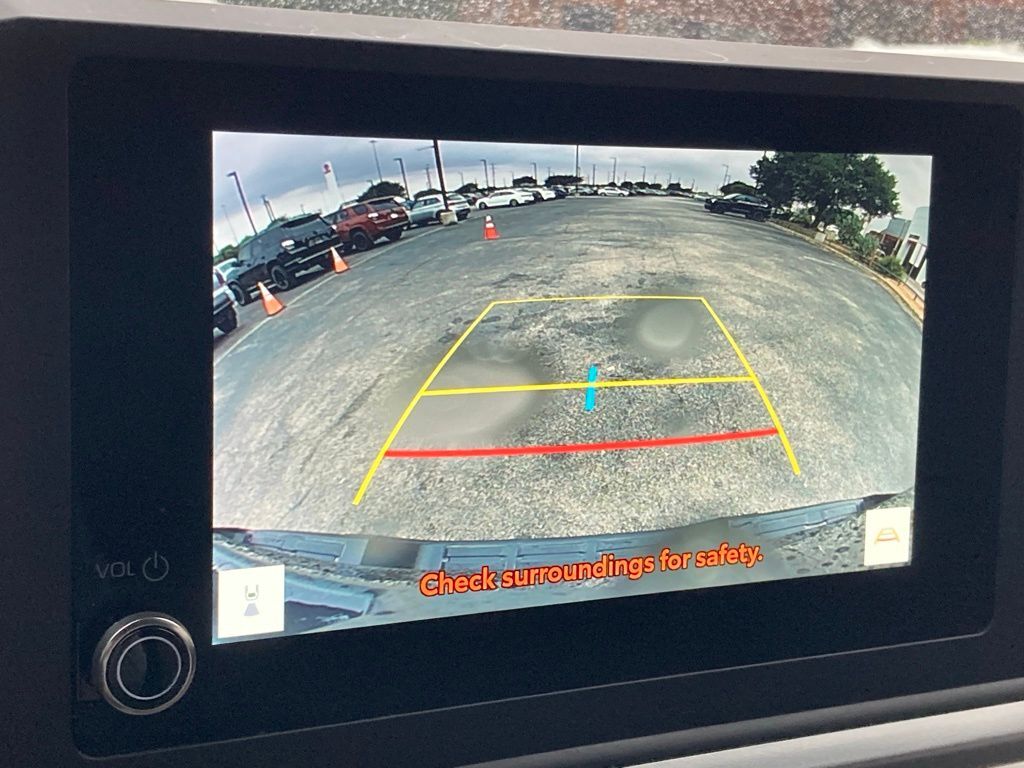 2024 Toyota Tacoma TRD Sport San Antonio TX