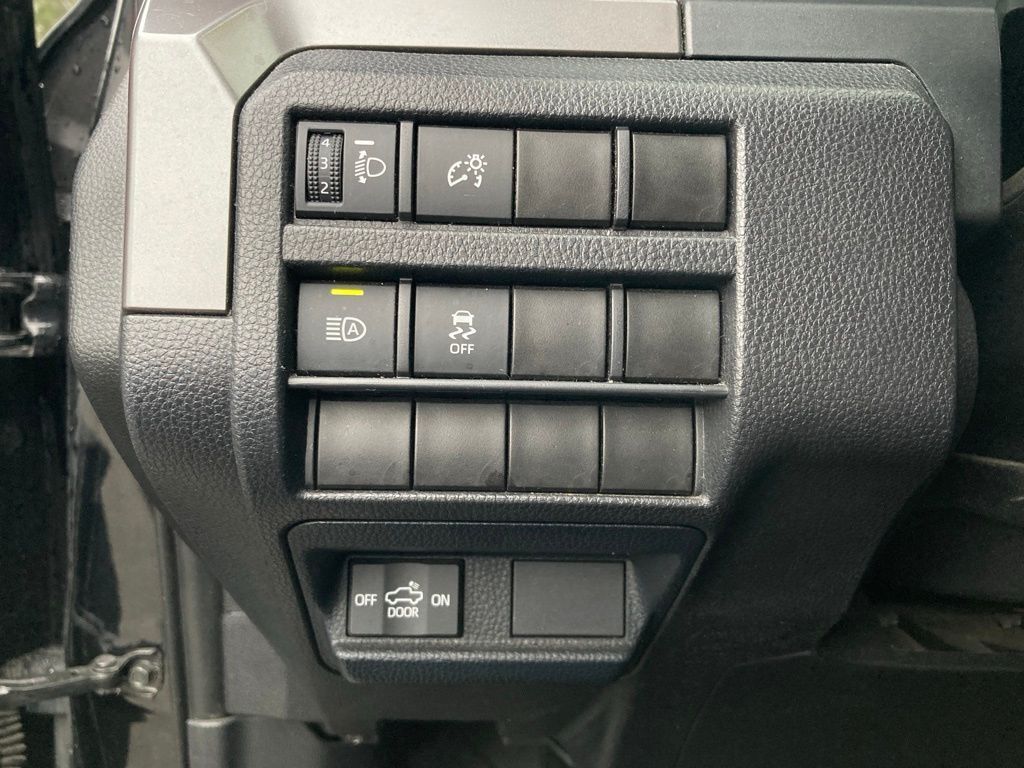 2024 Toyota Tacoma TRD Sport San Antonio TX