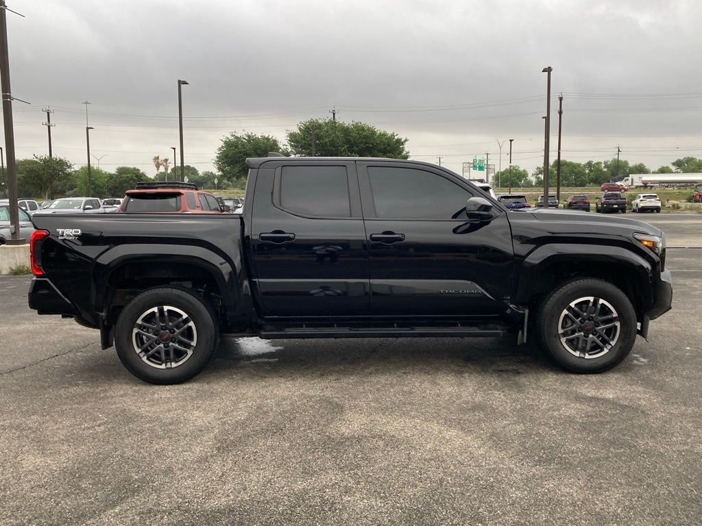 2024 Toyota Tacoma TRD Sport San Antonio TX