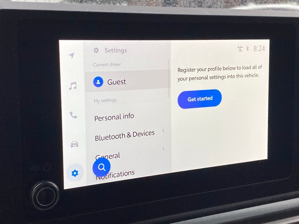 2024 Toyota Tacoma TRD Sport San Antonio TX