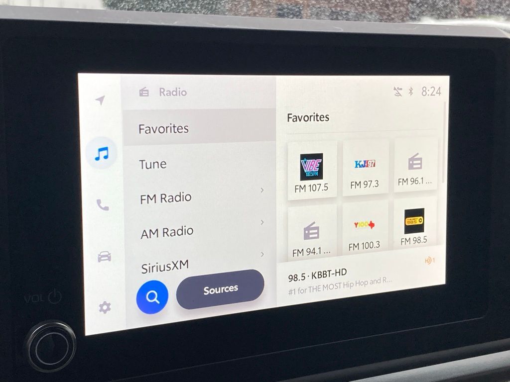 2024 Toyota Tacoma TRD Sport San Antonio TX