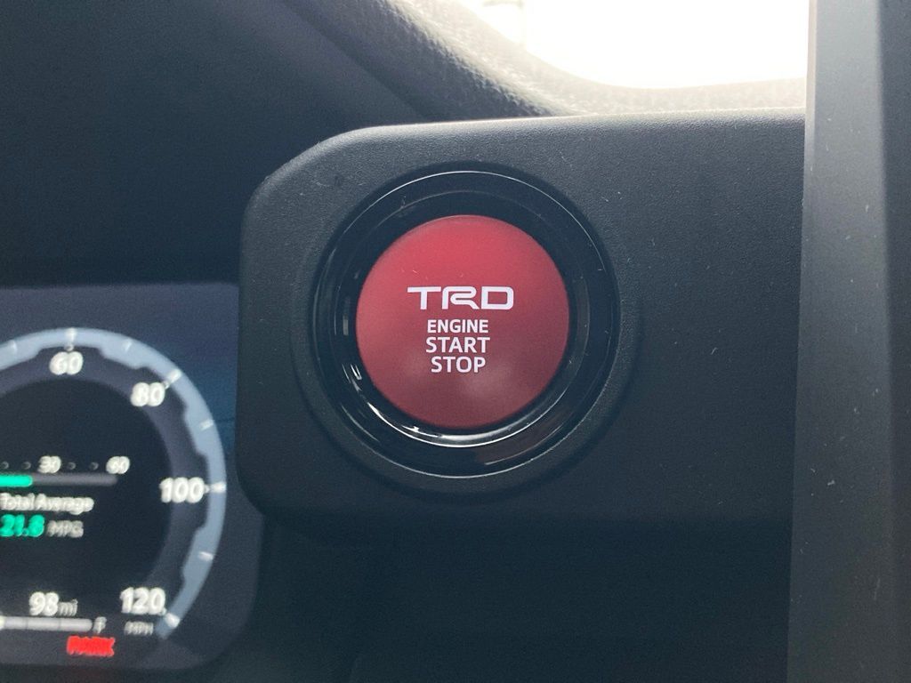 2024 Toyota Tacoma TRD Sport San Antonio TX