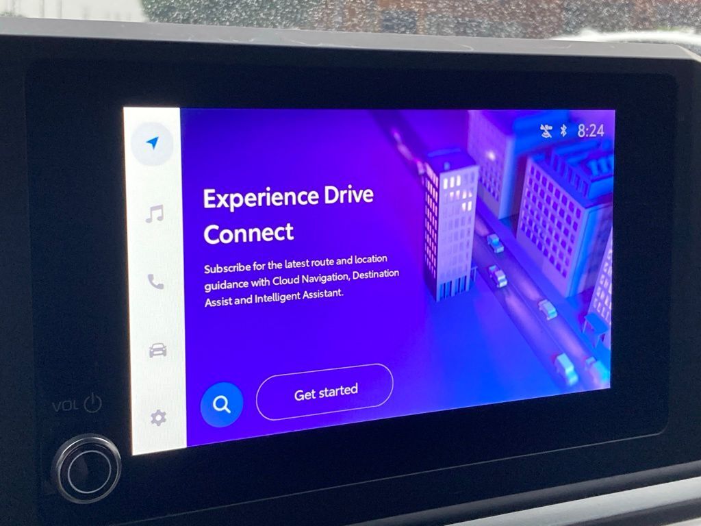 2024 Toyota Tacoma TRD Sport San Antonio TX