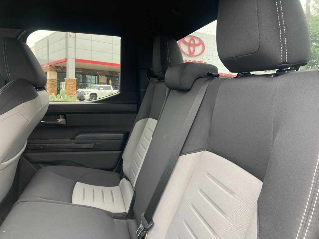 2024 Toyota Tacoma TRD Sport San Antonio TX