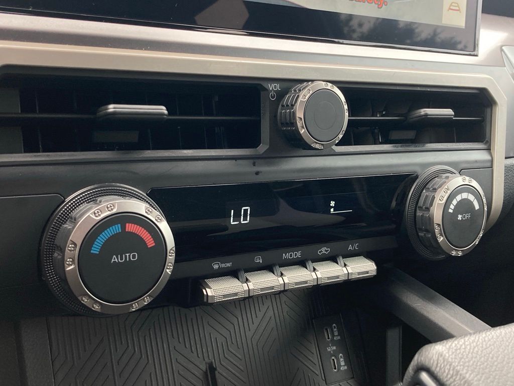 2024 Toyota Tacoma TRD Sport San Antonio TX