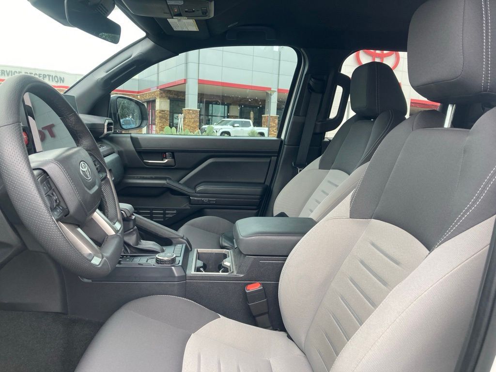 2024 Toyota Tacoma TRD Sport San Antonio TX