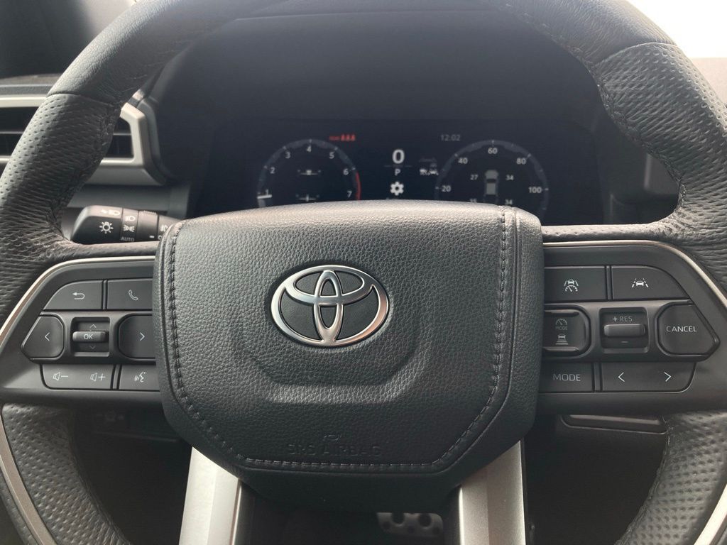 2024 Toyota Tacoma TRD Sport San Antonio TX