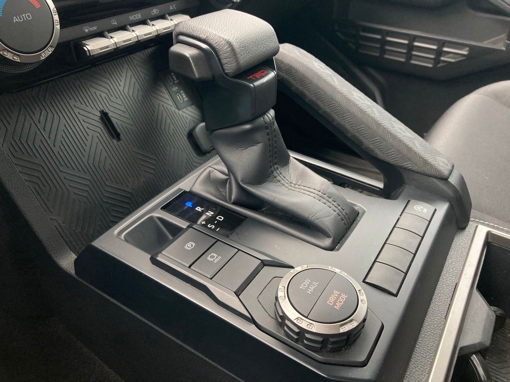 2024 Toyota Tacoma TRD Sport San Antonio TX