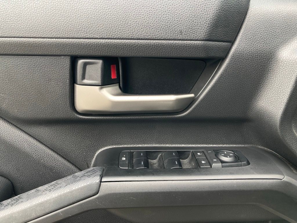 2024 Toyota Tacoma TRD Sport San Antonio TX