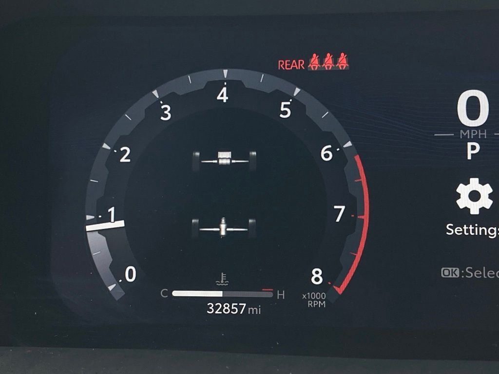 2024 Toyota Tacoma TRD Sport San Antonio TX