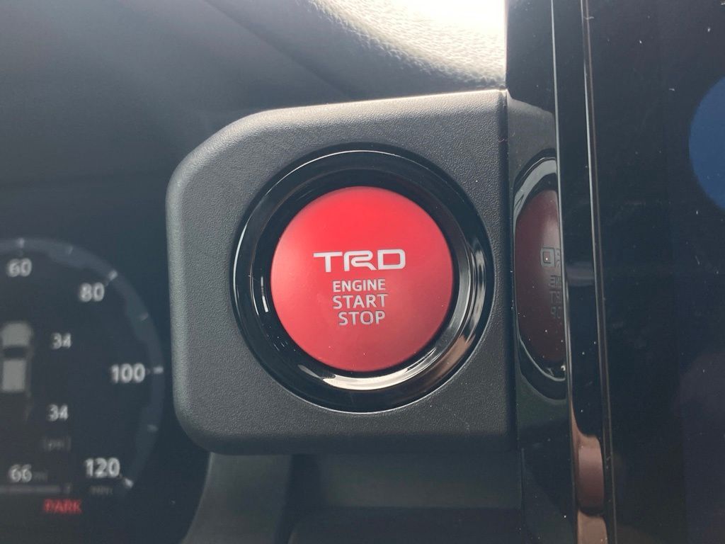 2024 Toyota Tacoma TRD Sport San Antonio TX