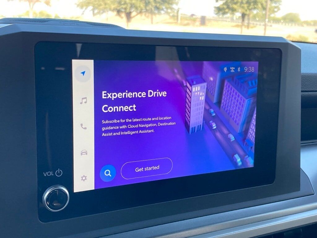 2024 Toyota Tacoma TRD Sport San Antonio TX