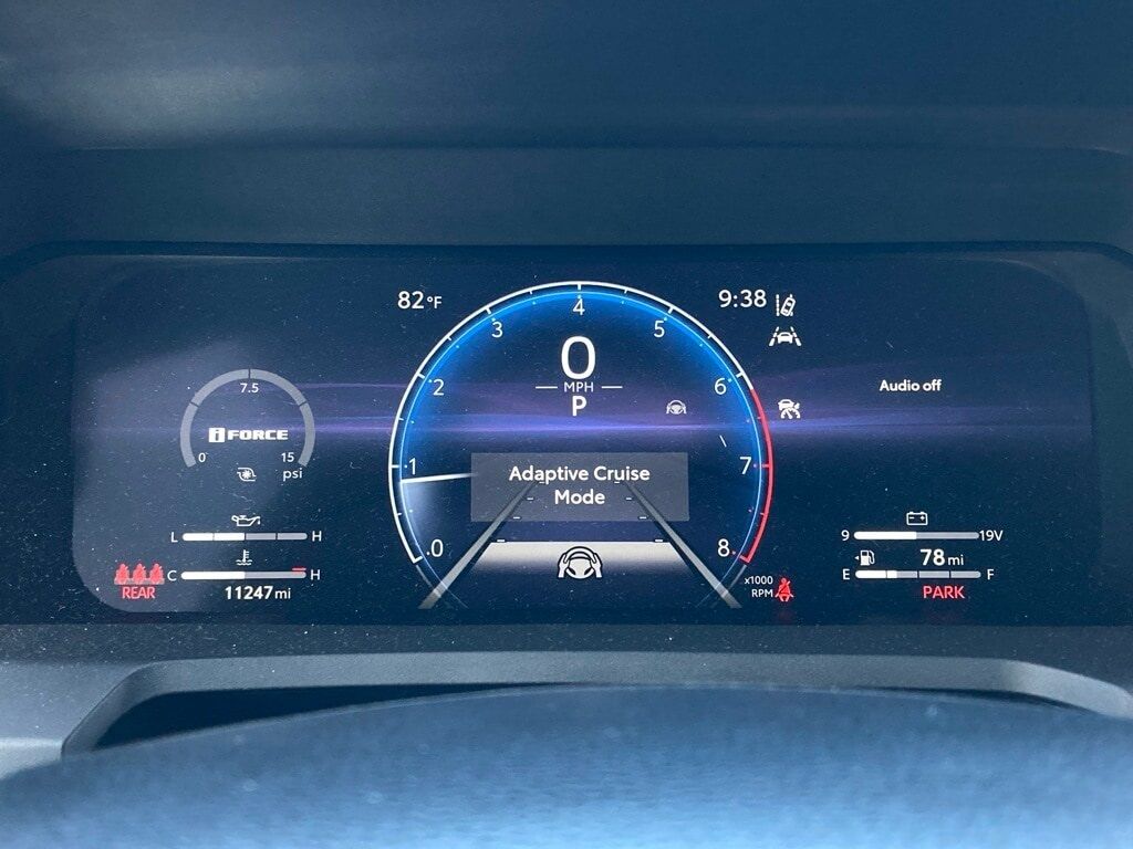 2024 Toyota Tacoma TRD Sport San Antonio TX