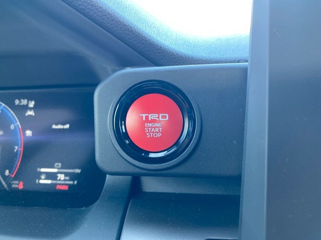 2024 Toyota Tacoma TRD Sport San Antonio TX