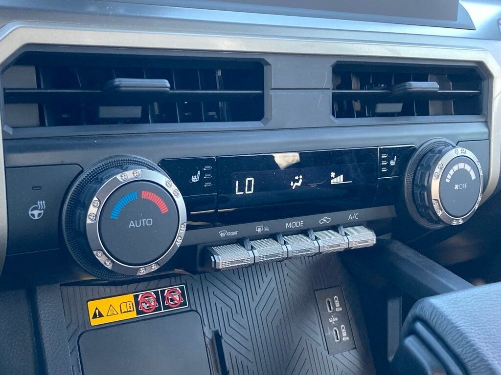 2024 Toyota Tacoma TRD Sport San Antonio TX