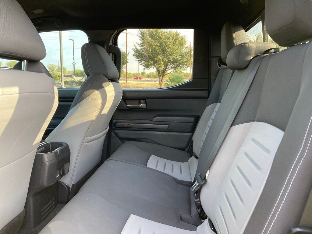 2024 Toyota Tacoma TRD Sport San Antonio TX