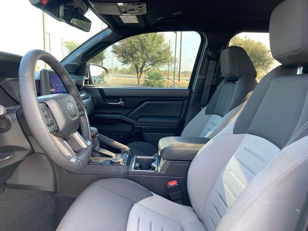 2024 Toyota Tacoma TRD Sport San Antonio TX