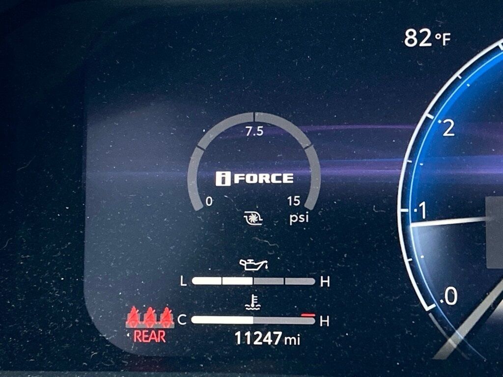 2024 Toyota Tacoma TRD Sport San Antonio TX