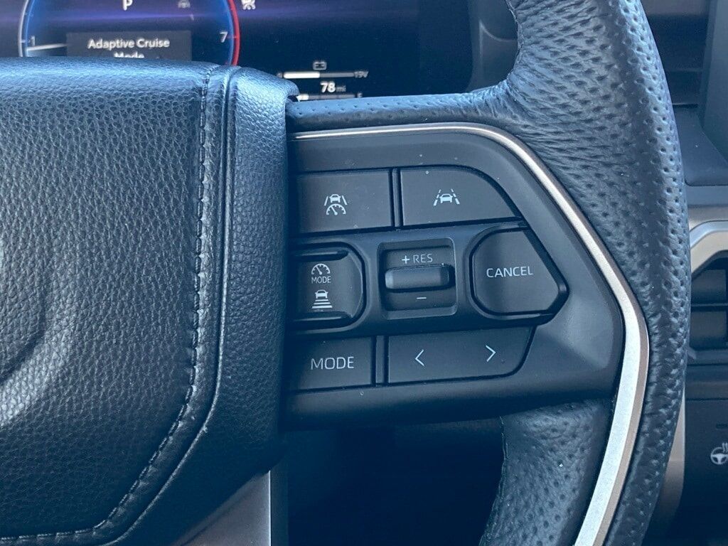 2024 Toyota Tacoma TRD Sport San Antonio TX