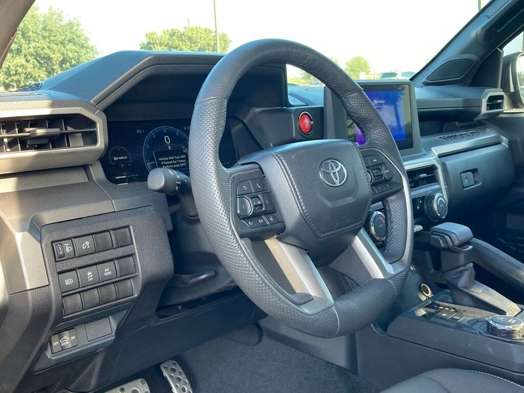 2024 Toyota Tacoma TRD Sport San Antonio TX