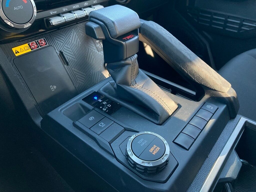 2024 Toyota Tacoma TRD Sport San Antonio TX