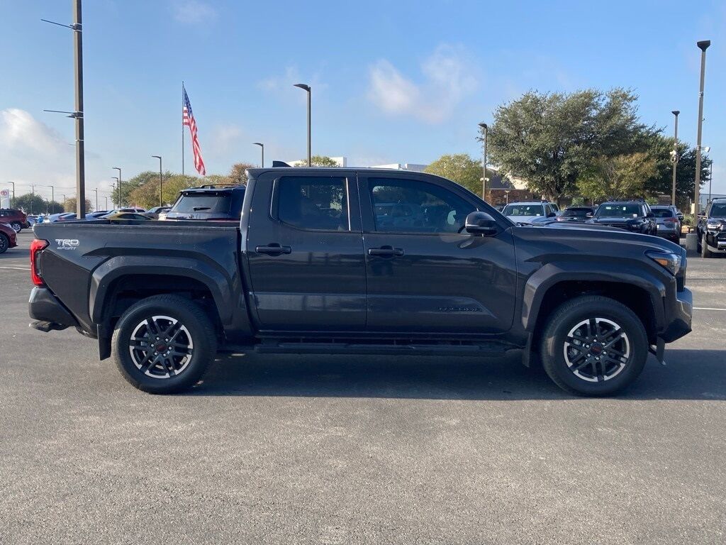 2024 Toyota Tacoma TRD Sport San Antonio TX