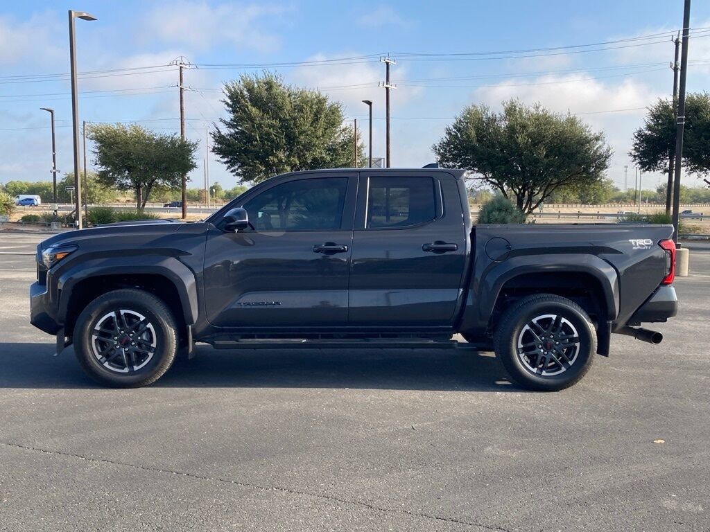 2024 Toyota Tacoma TRD Sport San Antonio TX