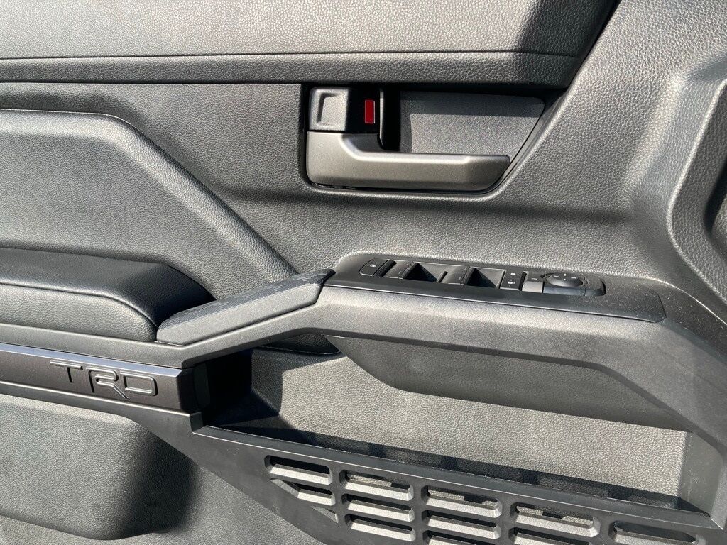 2024 Toyota Tacoma TRD Sport San Antonio TX