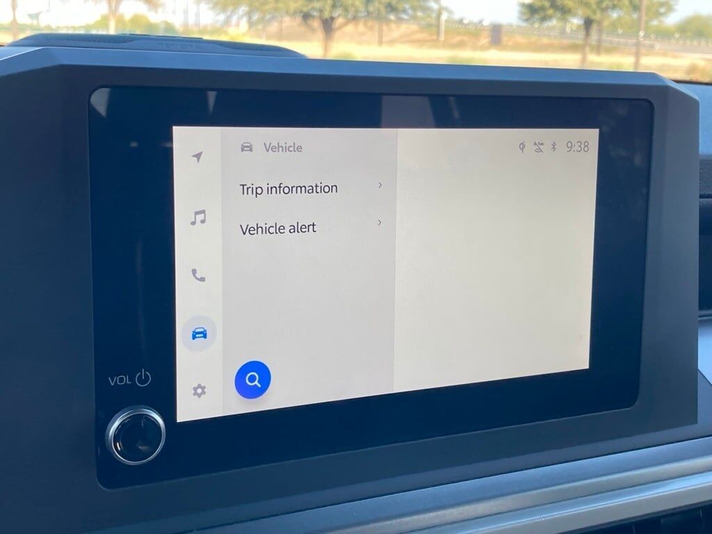 2024 Toyota Tacoma TRD Sport San Antonio TX