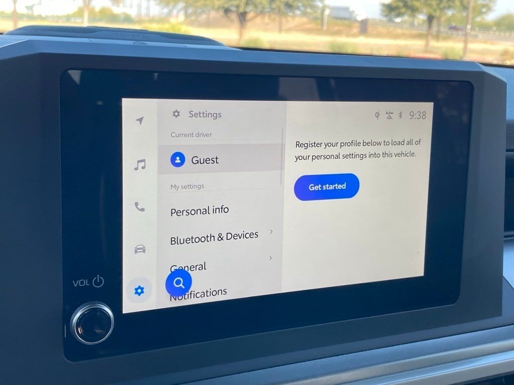 2024 Toyota Tacoma TRD Sport San Antonio TX