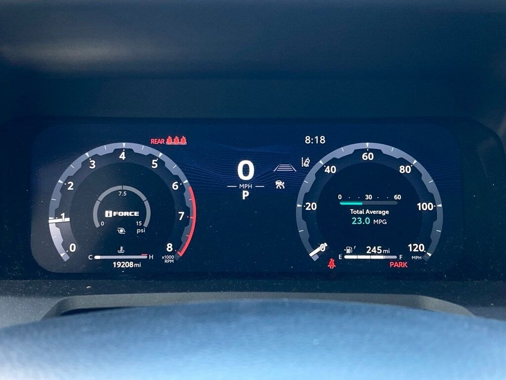 2024 Toyota Tacoma TRD Sport San Antonio TX