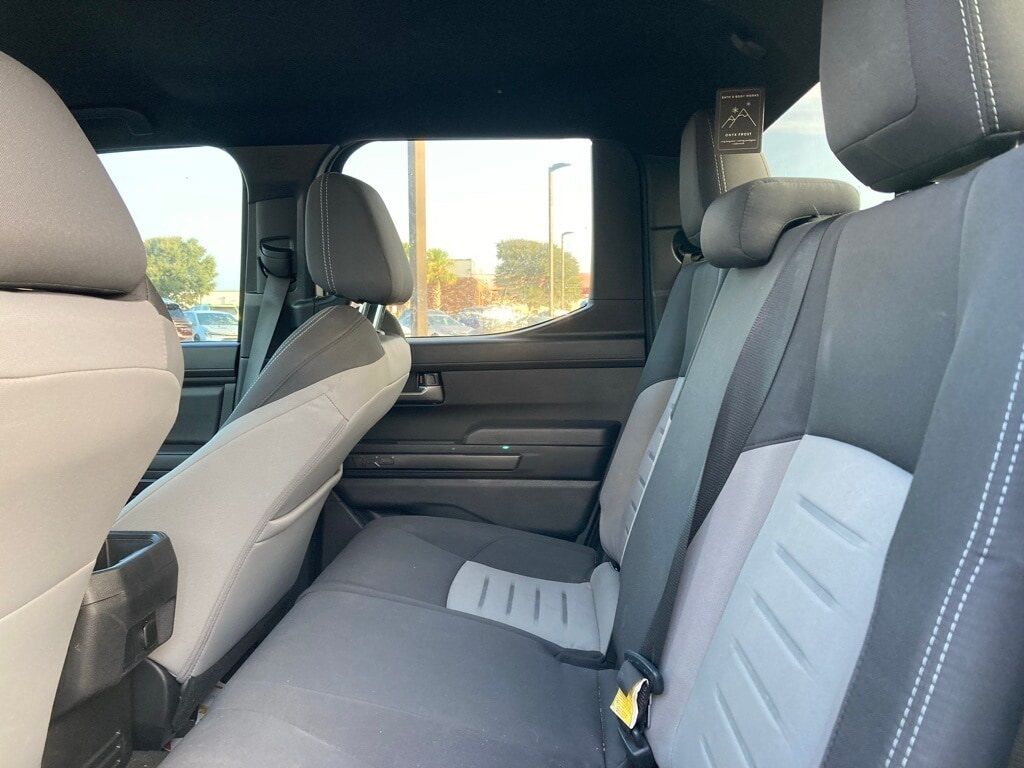 2024 Toyota Tacoma TRD Sport San Antonio TX