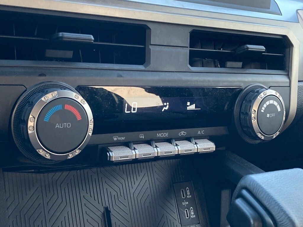 2024 Toyota Tacoma TRD Sport San Antonio TX