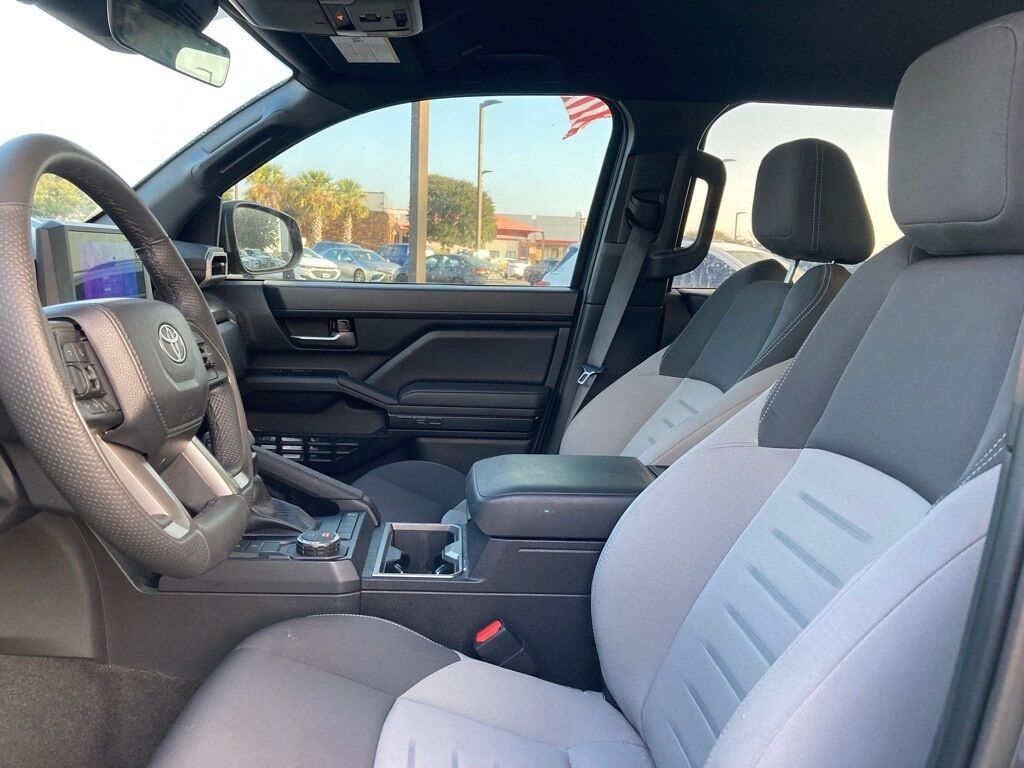 2024 Toyota Tacoma TRD Sport San Antonio TX