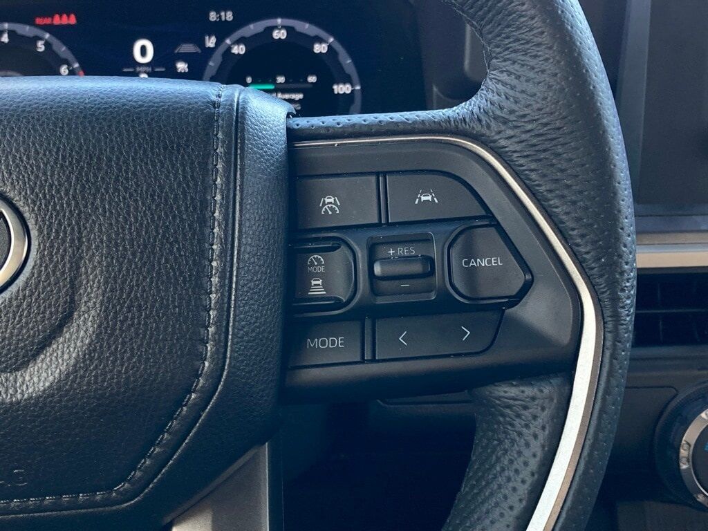 2024 Toyota Tacoma TRD Sport San Antonio TX