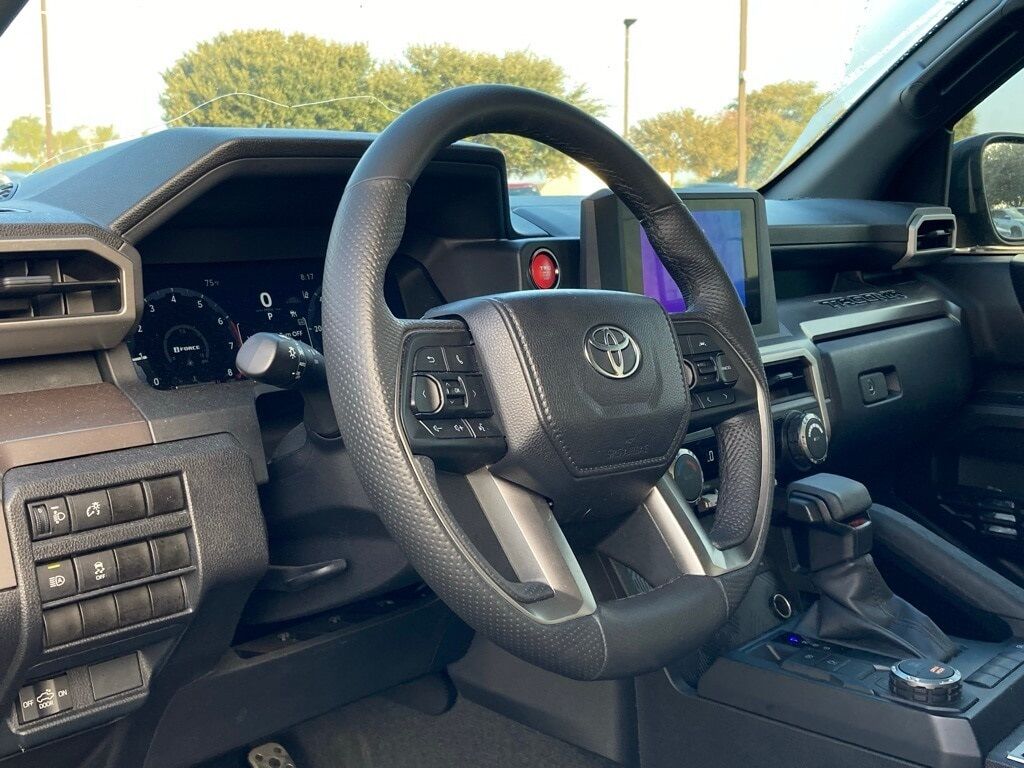 2024 Toyota Tacoma TRD Sport San Antonio TX