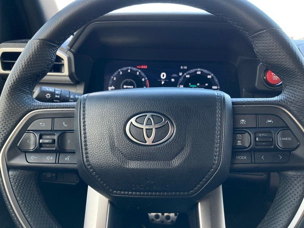 2024 Toyota Tacoma TRD Sport San Antonio TX