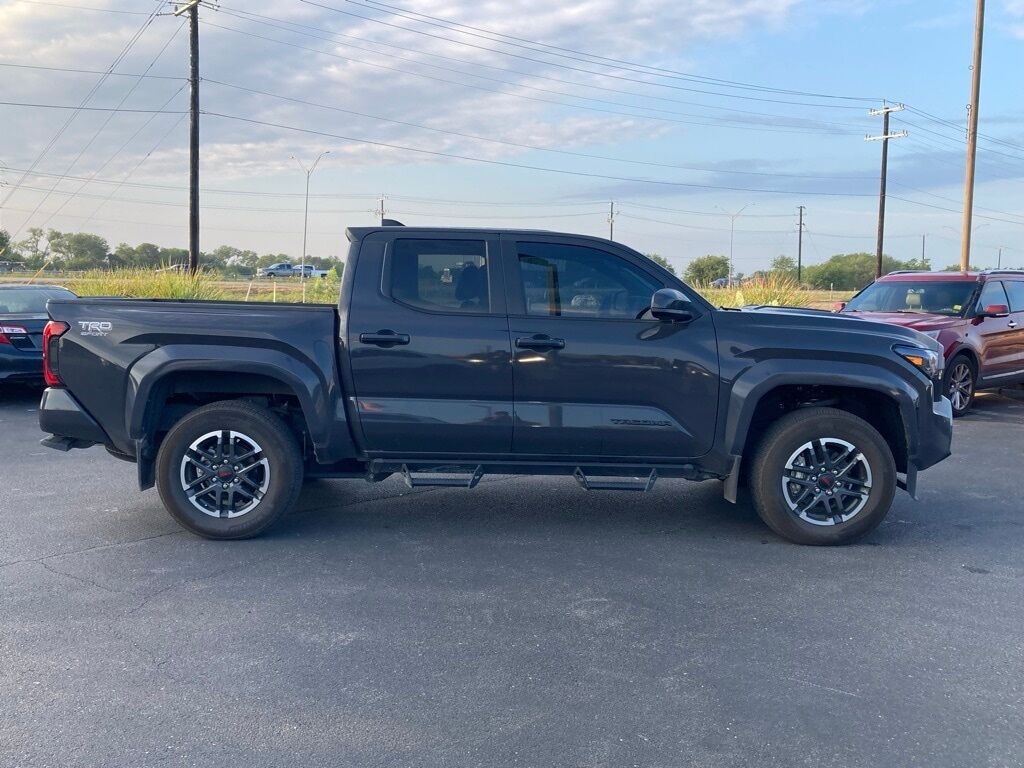2024 Toyota Tacoma TRD Sport San Antonio TX