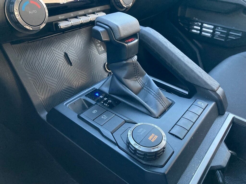 2024 Toyota Tacoma TRD Sport San Antonio TX
