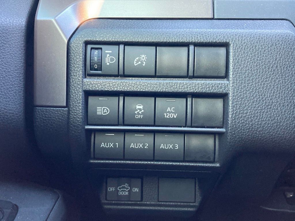 2024 Toyota Tacoma TRD Sport San Antonio TX